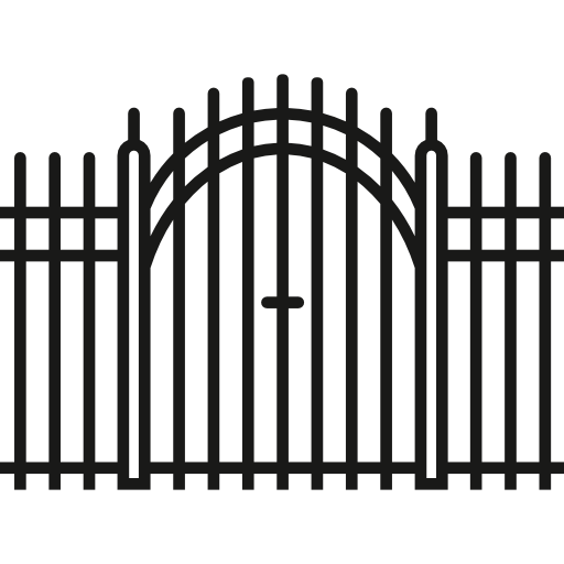 Забор